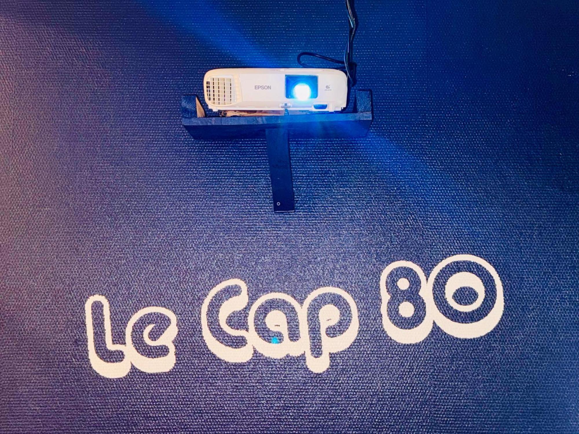 Le Cap 80 , La Suite Des Nostalgiques Chez Ivona Vacances Gujan-Mestras Eksteriør bilde